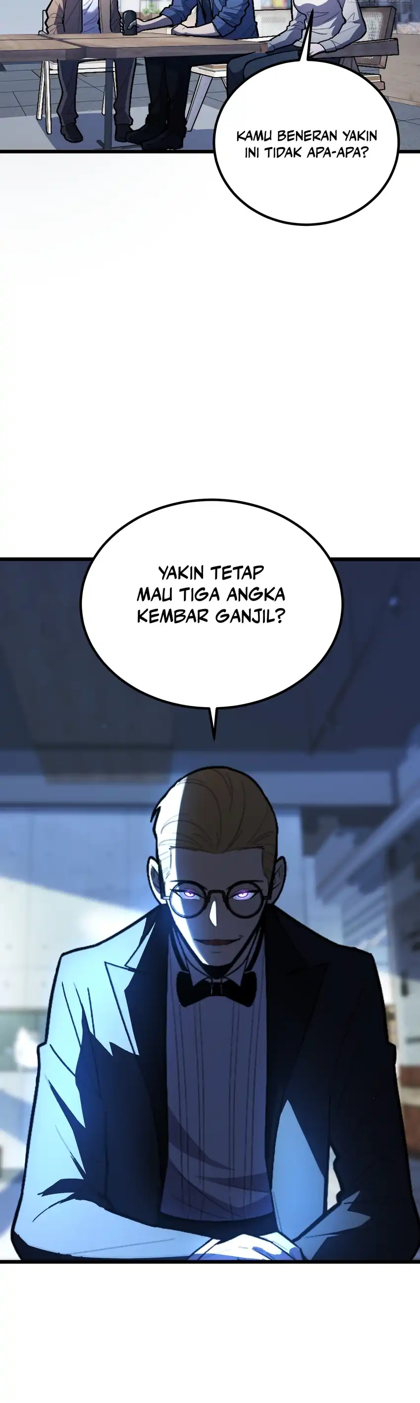 The Clan’s Failure is the Former Strongest in the Continent Chapter 29 - Page 11
