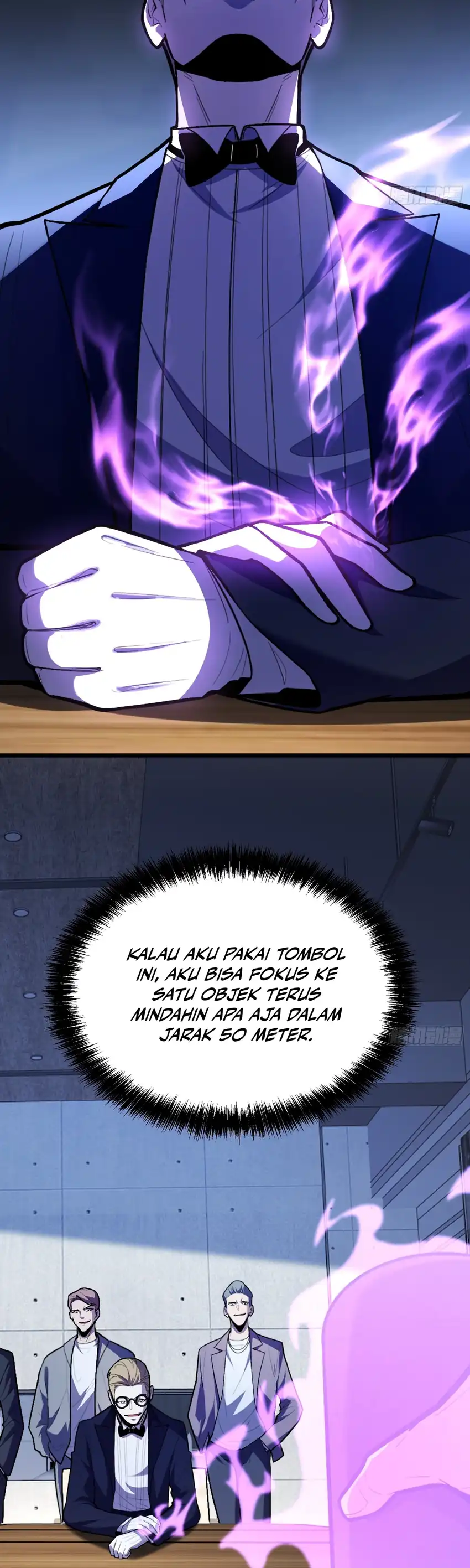 The Clan’s Failure is the Former Strongest in the Continent Chapter 29 - Page 13