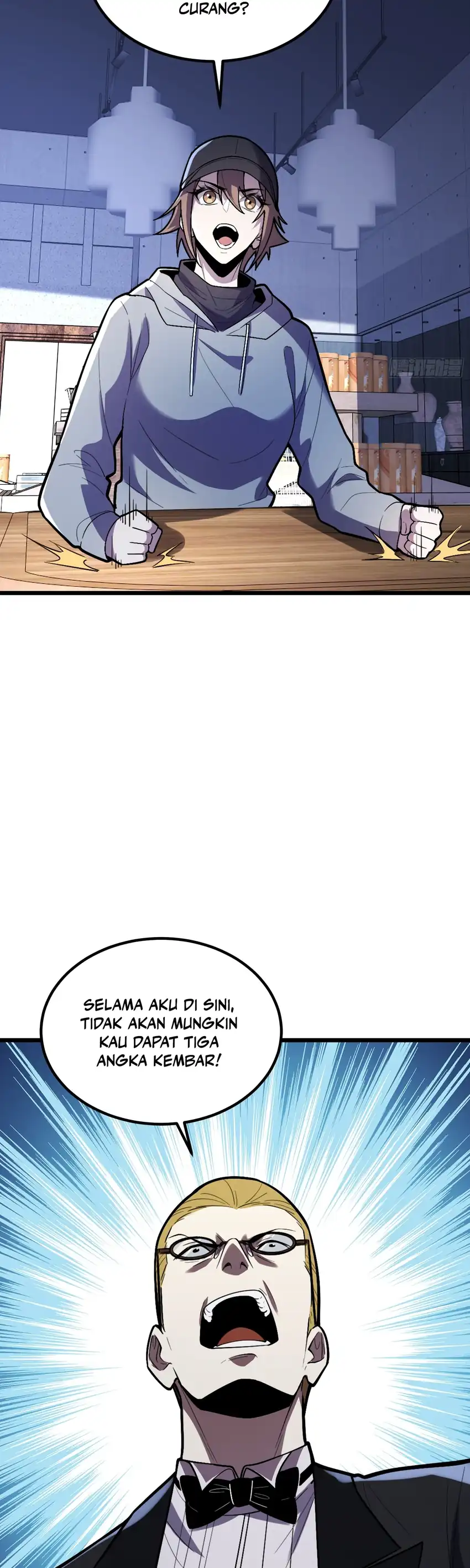 The Clan’s Failure is the Former Strongest in the Continent Chapter 29 - Page 18