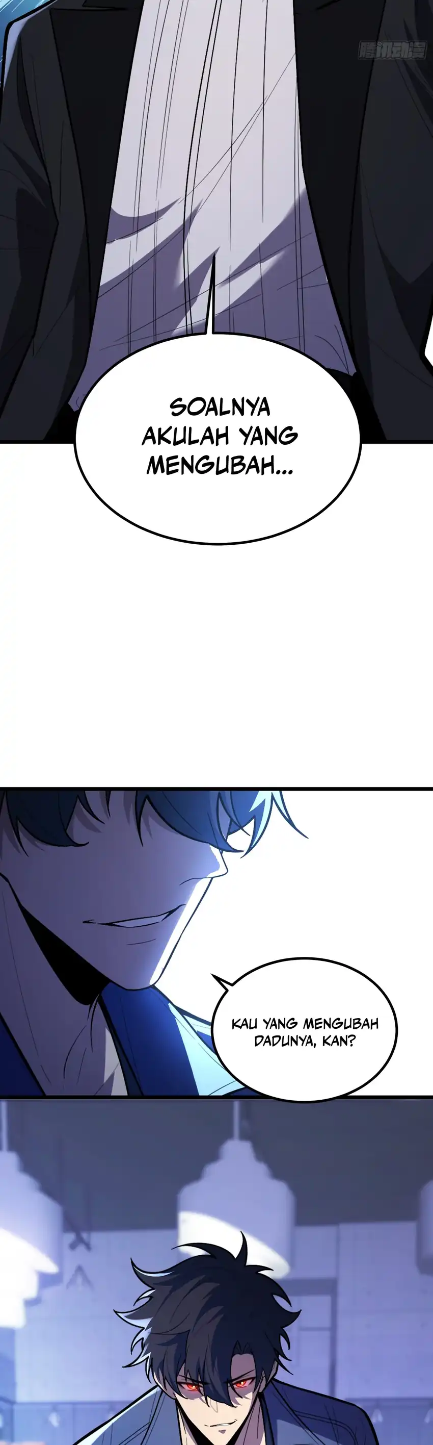 The Clan’s Failure is the Former Strongest in the Continent Chapter 29 - Page 19