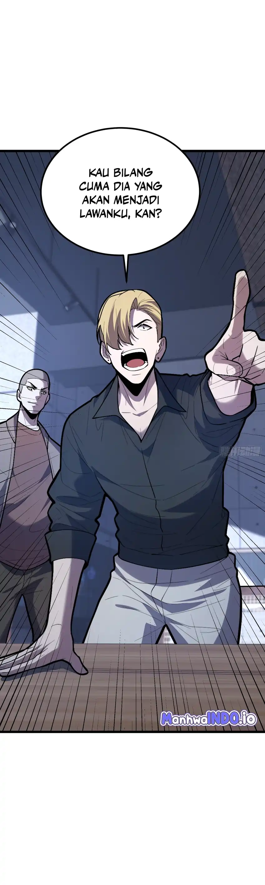 The Clan’s Failure is the Former Strongest in the Continent Chapter 29 - Page 2