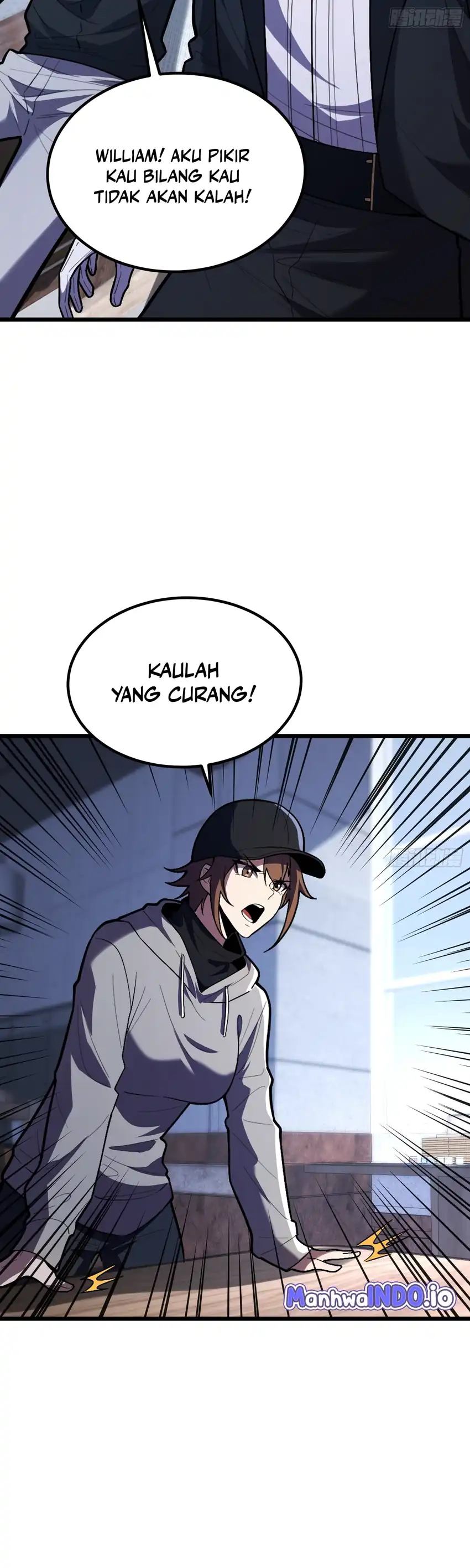 The Clan’s Failure is the Former Strongest in the Continent Chapter 29 - Page 22