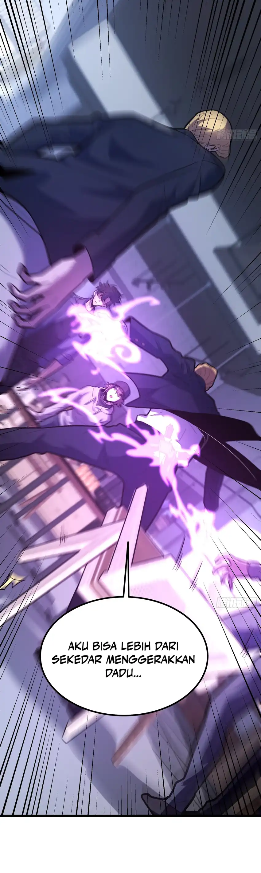 The Clan’s Failure is the Former Strongest in the Continent Chapter 29 - Page 24