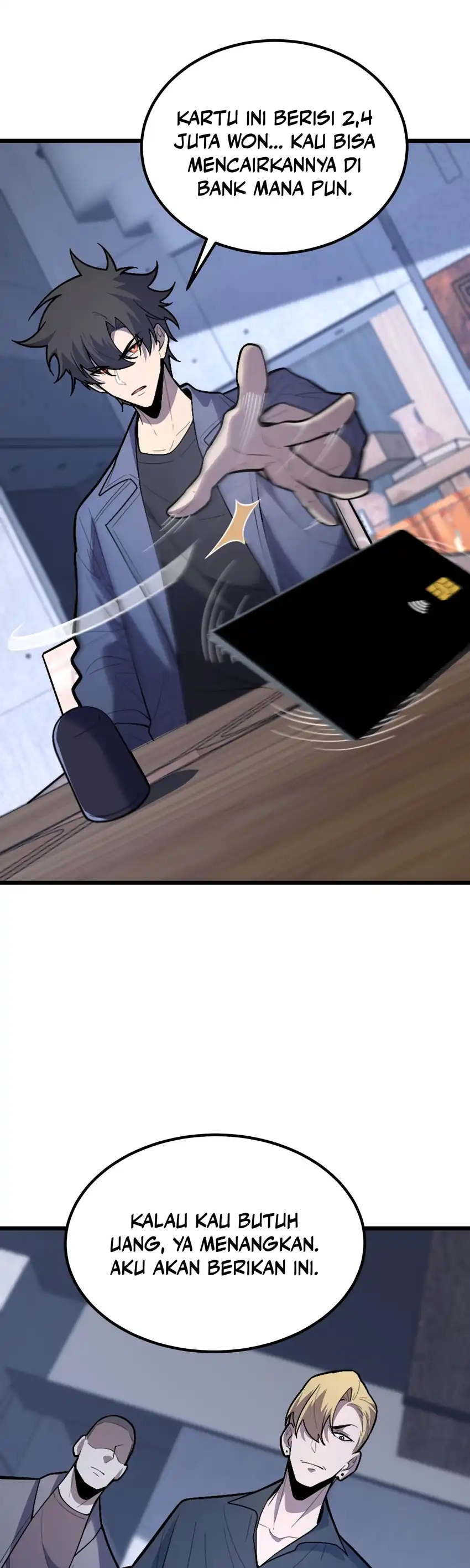 The Clan’s Failure is the Former Strongest in the Continent Chapter 29 - Page 3