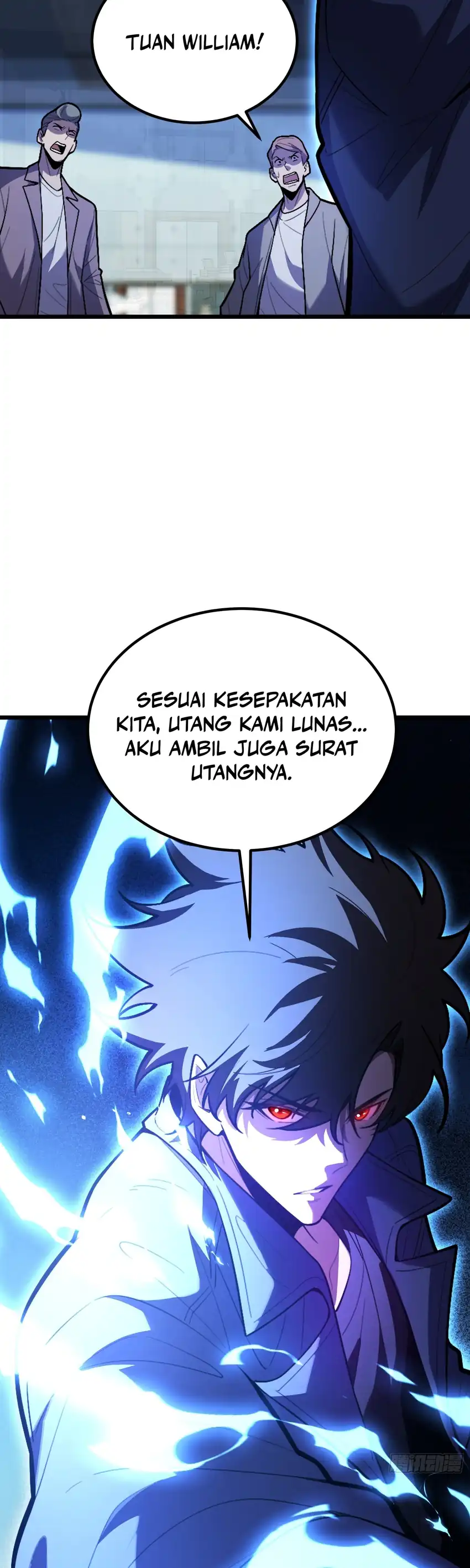 The Clan’s Failure is the Former Strongest in the Continent Chapter 29 - Page 30
