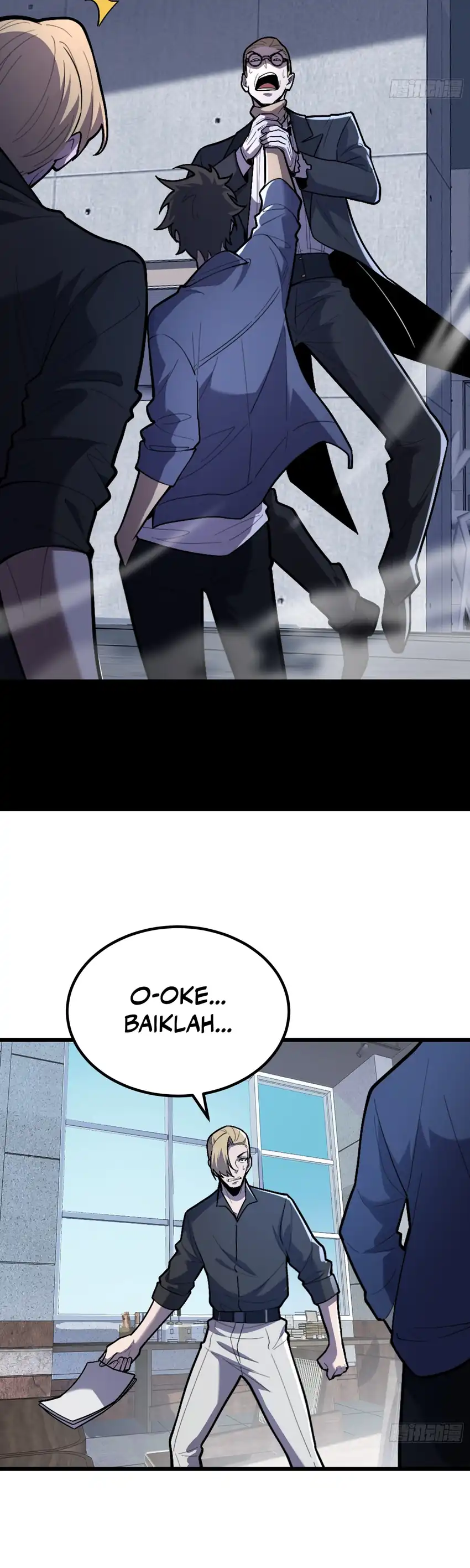 The Clan’s Failure is the Former Strongest in the Continent Chapter 29 - Page 34