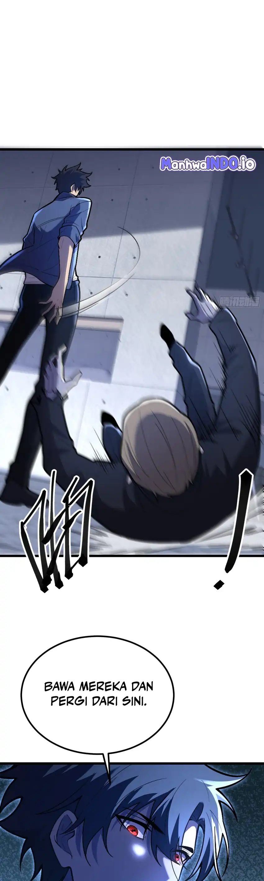 The Clan’s Failure is the Former Strongest in the Continent Chapter 29 - Page 35
