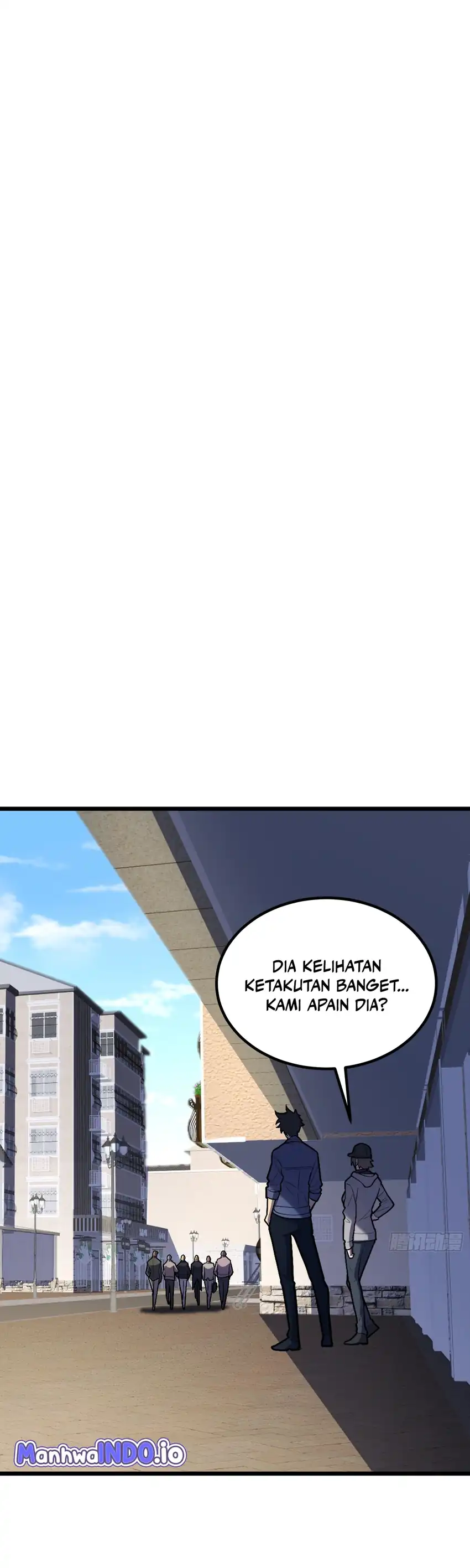 The Clan’s Failure is the Former Strongest in the Continent Chapter 29 - Page 37