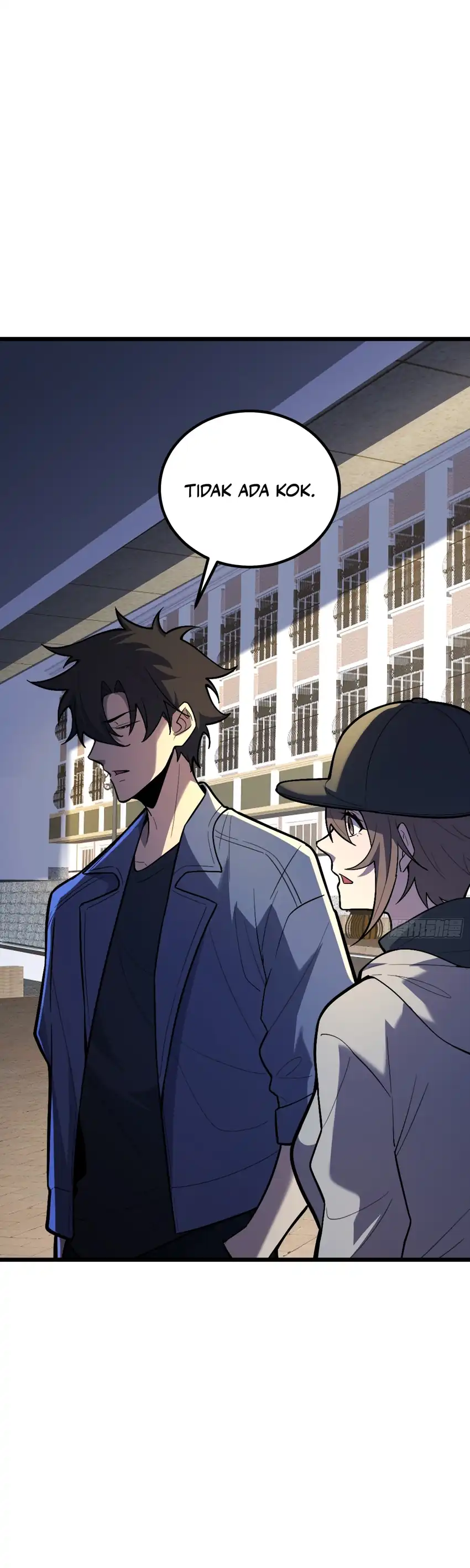 The Clan’s Failure is the Former Strongest in the Continent Chapter 29 - Page 38