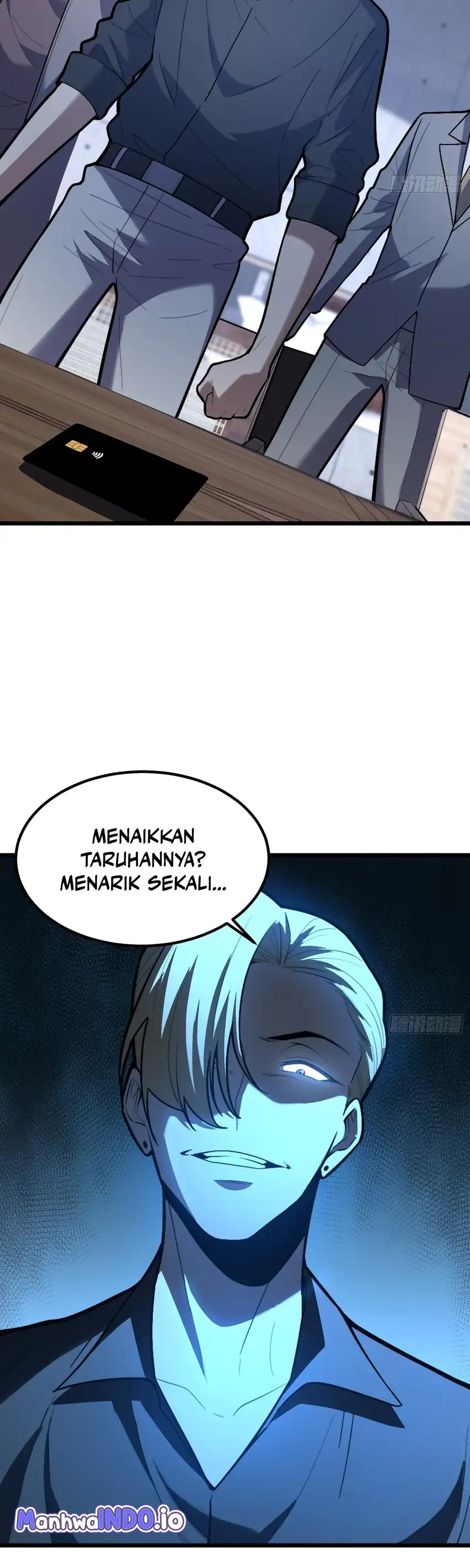 The Clan’s Failure is the Former Strongest in the Continent Chapter 29 - Page 4