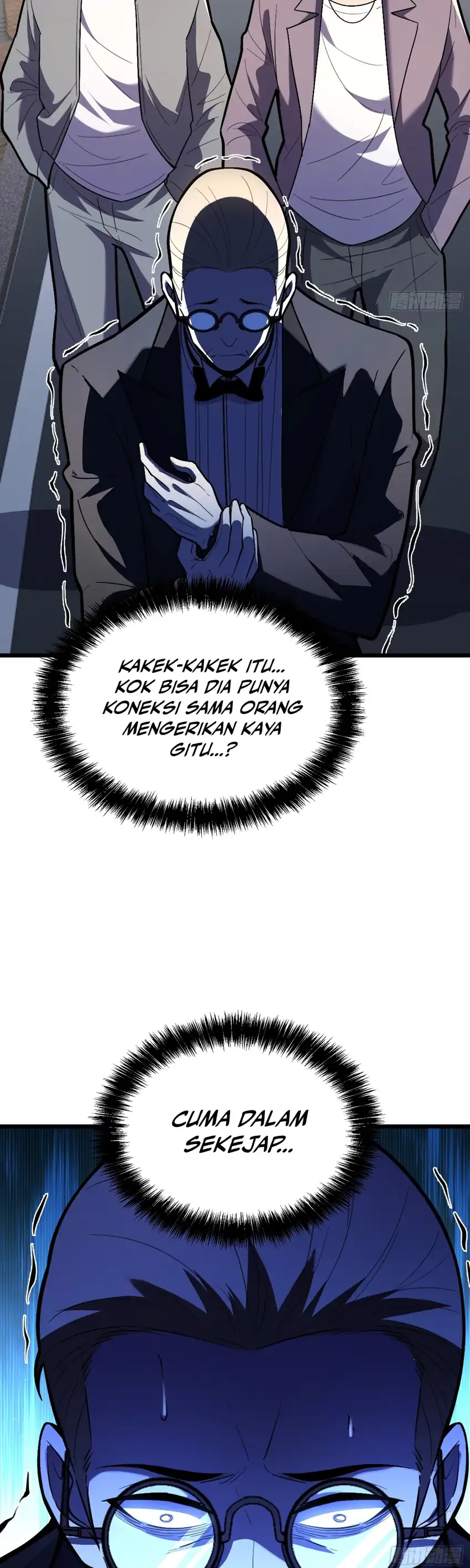 The Clan’s Failure is the Former Strongest in the Continent Chapter 29 - Page 40