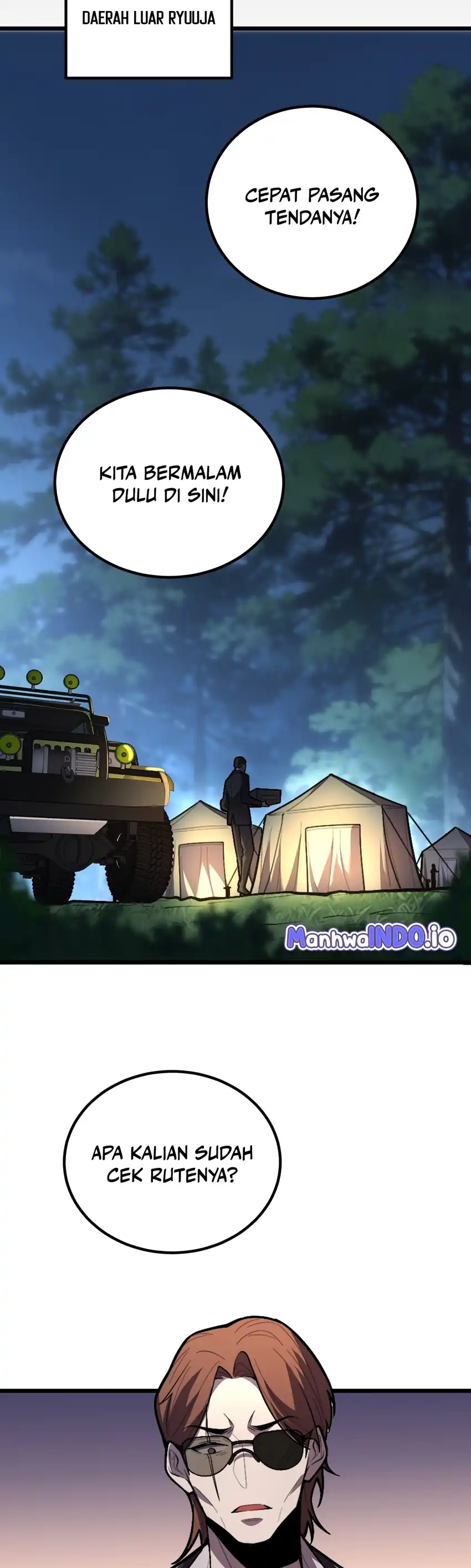 The Clan’s Failure is the Former Strongest in the Continent Chapter 29 - Page 44