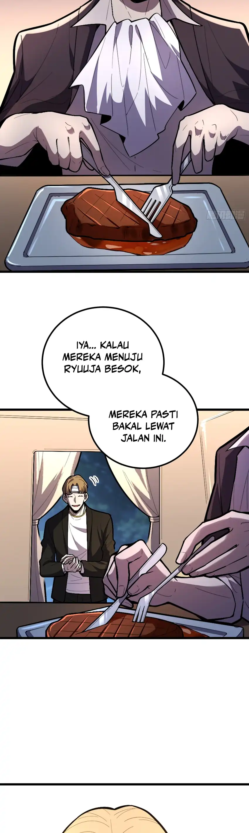 The Clan’s Failure is the Former Strongest in the Continent Chapter 29 - Page 45