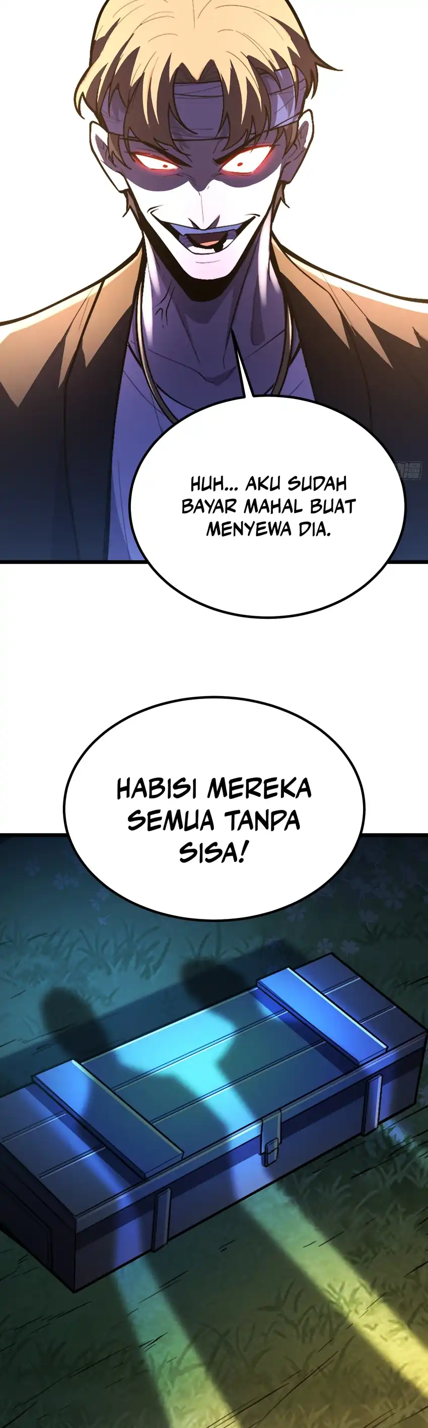 The Clan’s Failure is the Former Strongest in the Continent Chapter 29 - Page 46