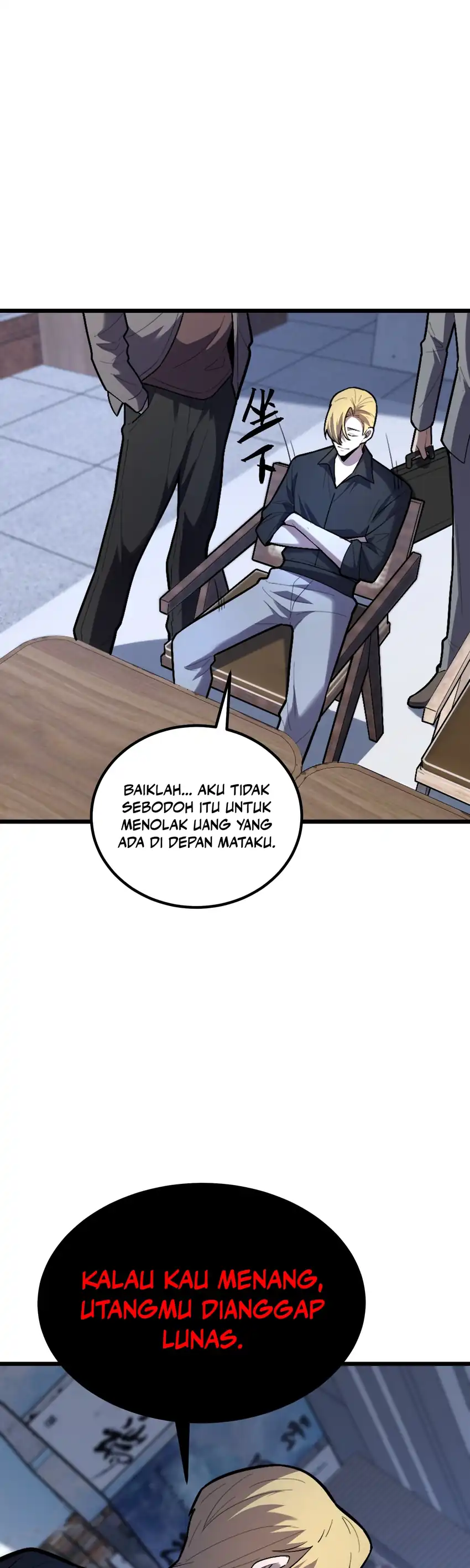 The Clan’s Failure is the Former Strongest in the Continent Chapter 29 - Page 5