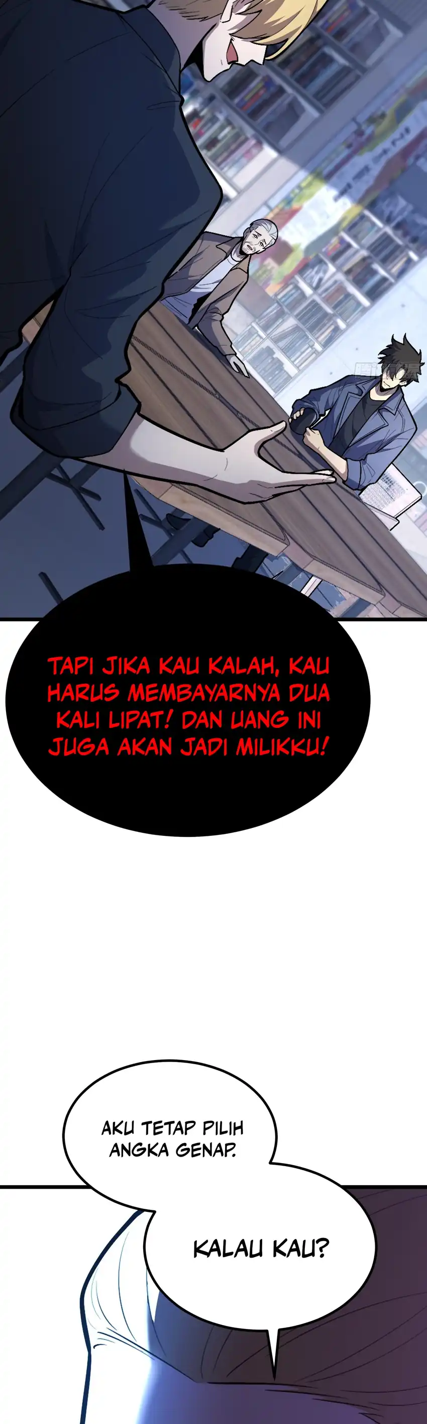 The Clan’s Failure is the Former Strongest in the Continent Chapter 29 - Page 6