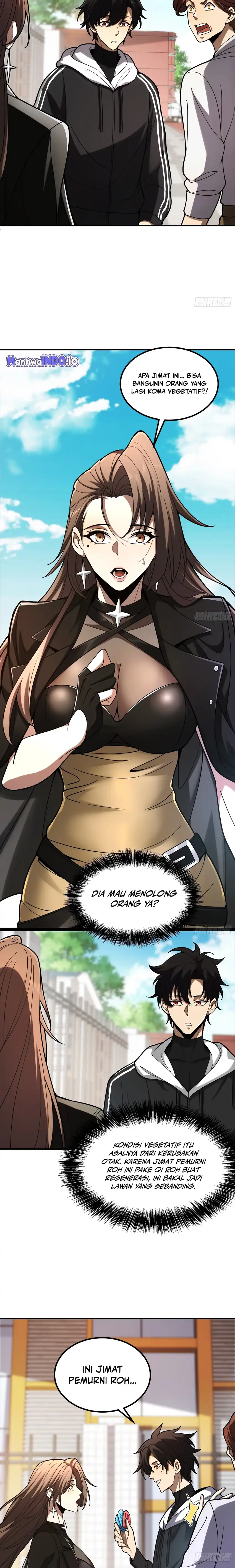 Baca The Clan’s Failure is the Former Strongest in the Continent - Chapter 3 halaman 15