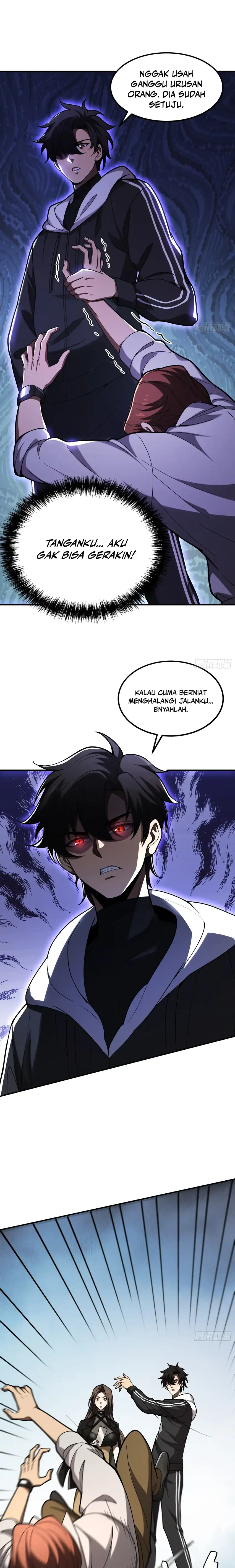 Baca The Clan’s Failure is the Former Strongest in the Continent - Chapter 3 halaman 18