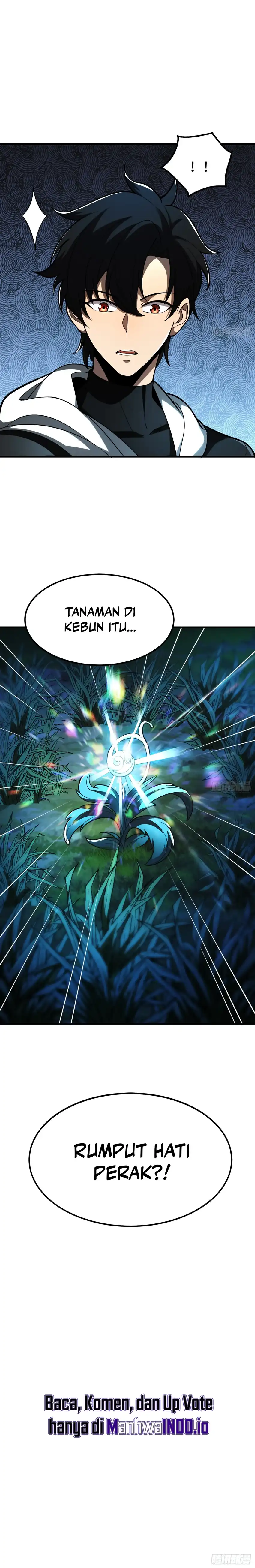 Baca The Clan’s Failure is the Former Strongest in the Continent - Chapter 3 halaman 24