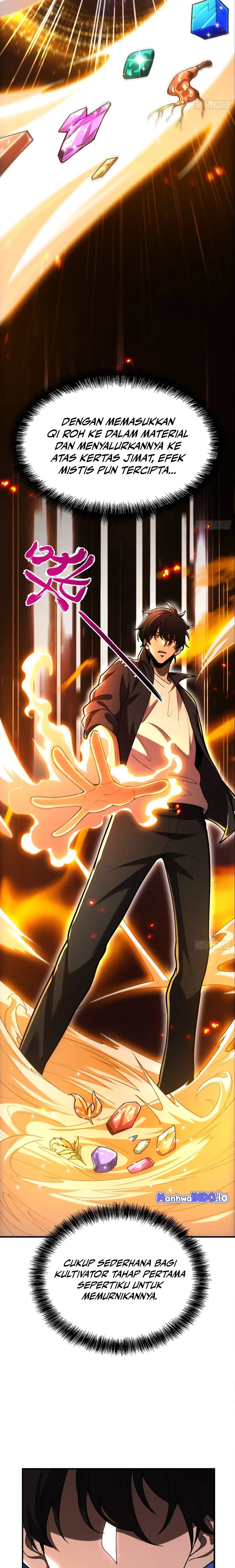 Baca The Clan’s Failure is the Former Strongest in the Continent - Chapter 3 halaman 3