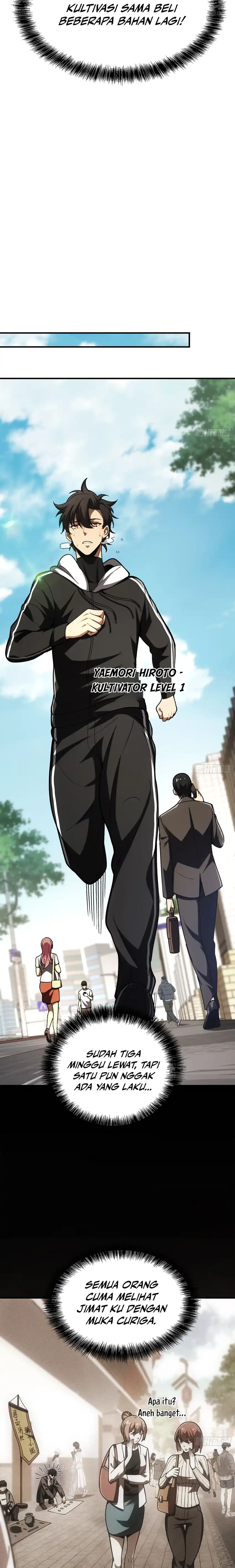 Baca The Clan’s Failure is the Former Strongest in the Continent - Chapter 3 halaman 6