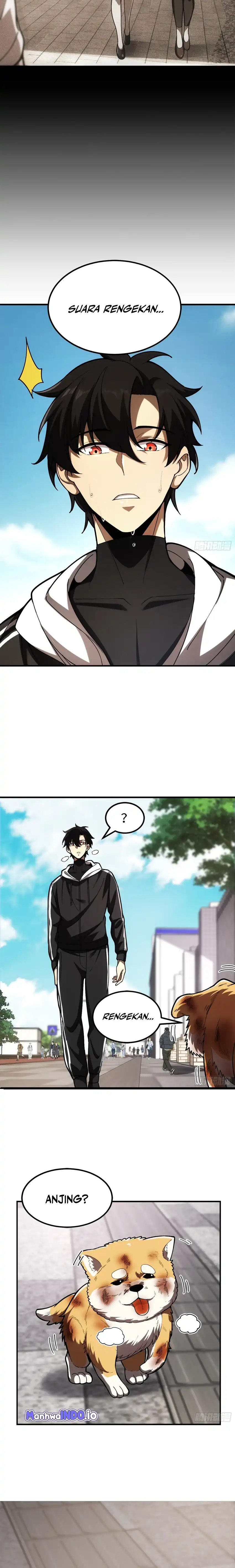 Baca The Clan’s Failure is the Former Strongest in the Continent - Chapter 3 halaman 7