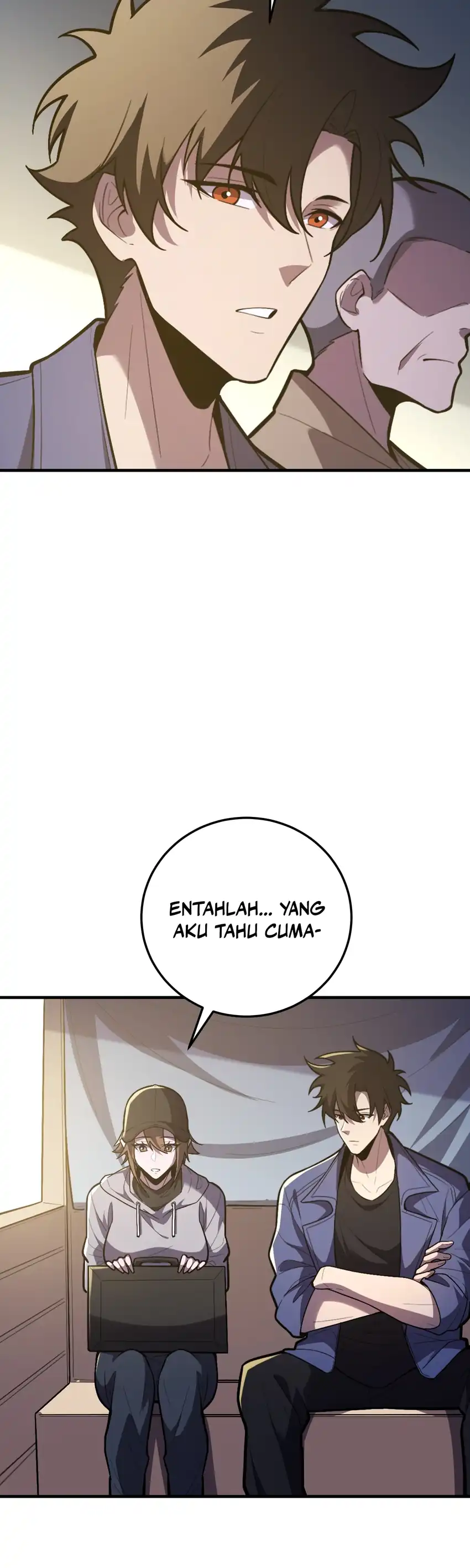 The Clan’s Failure is the Former Strongest in the Continent Chapter 30 - Page 10