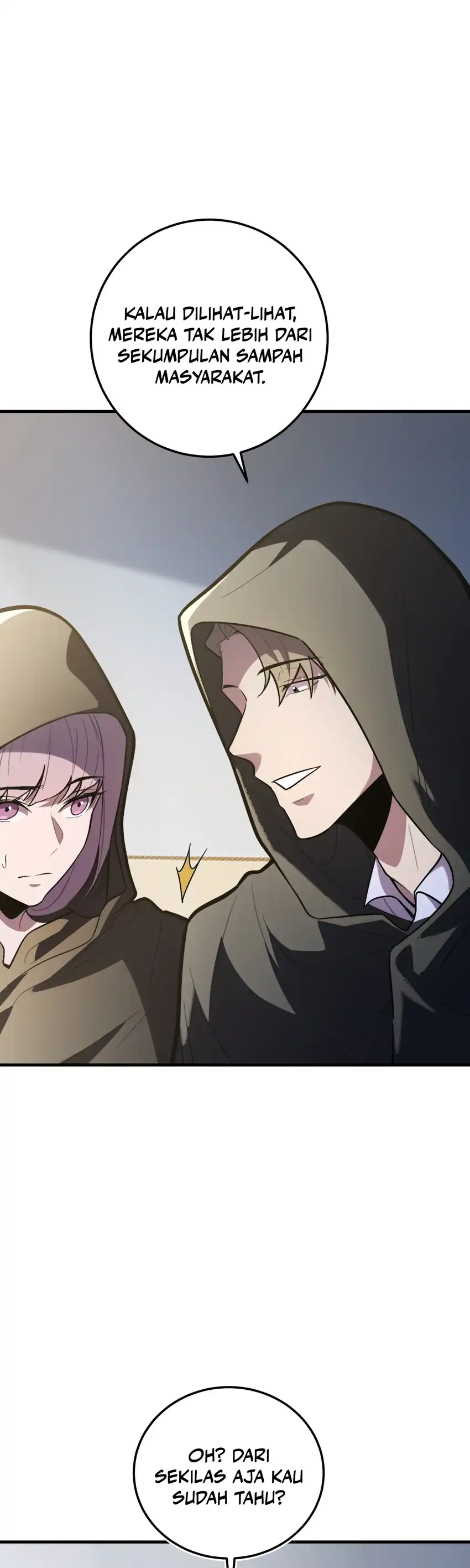 The Clan’s Failure is the Former Strongest in the Continent Chapter 30 - Page 14