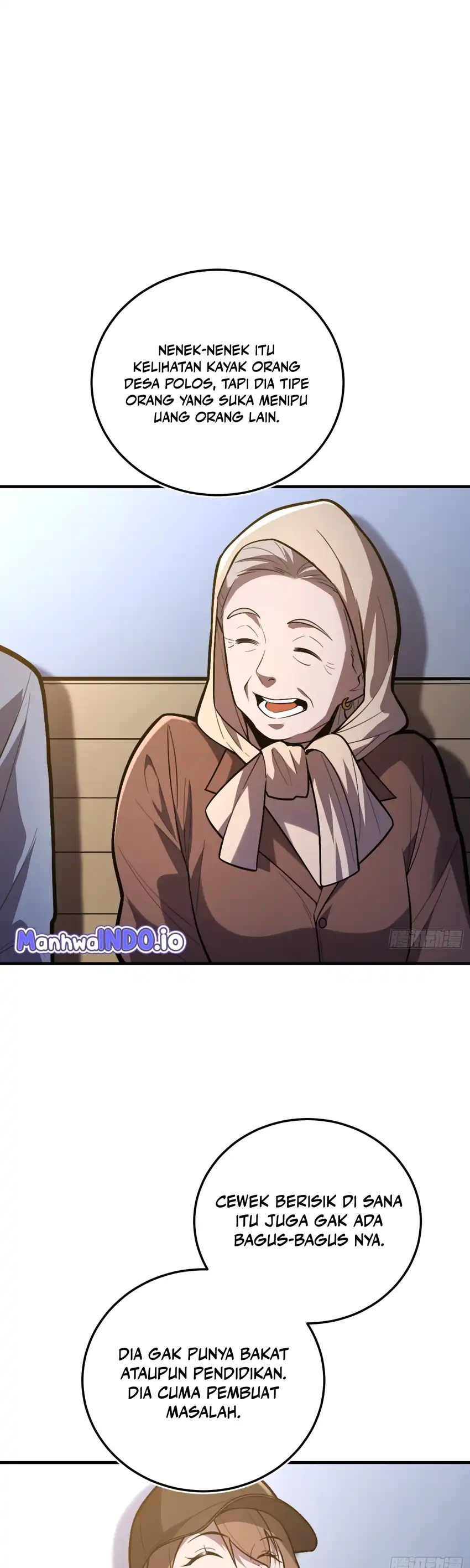 The Clan’s Failure is the Former Strongest in the Continent Chapter 30 - Page 17