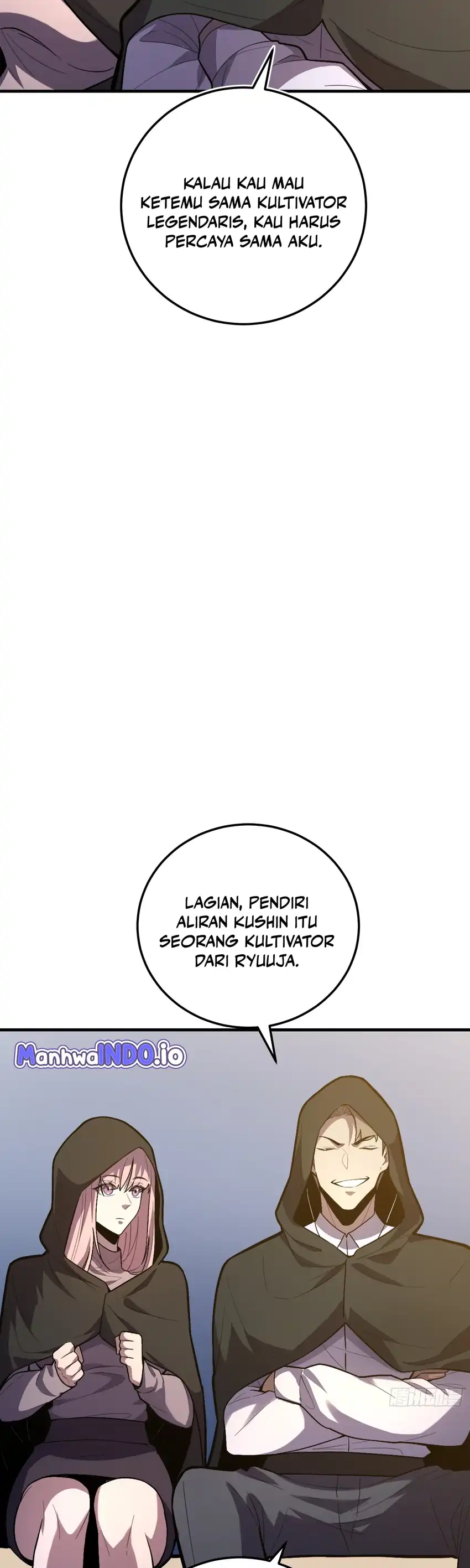 The Clan’s Failure is the Former Strongest in the Continent Chapter 30 - Page 19
