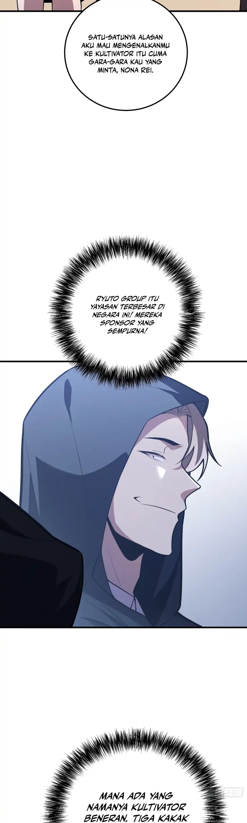 The Clan’s Failure is the Former Strongest in the Continent Chapter 30 - Page 20