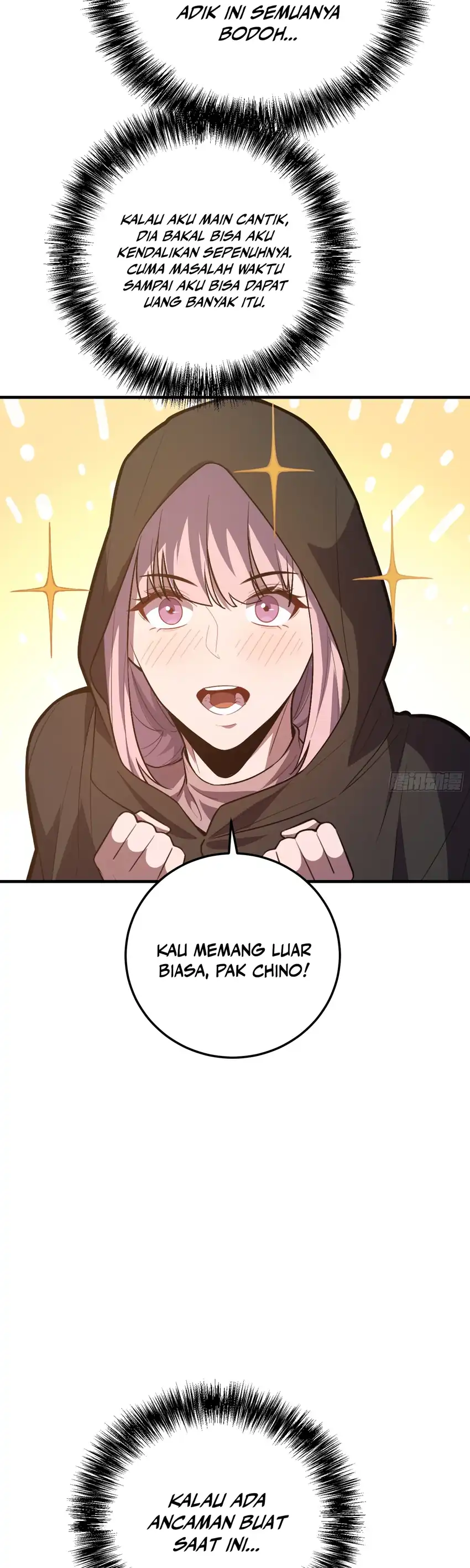 The Clan’s Failure is the Former Strongest in the Continent Chapter 30 - Page 21