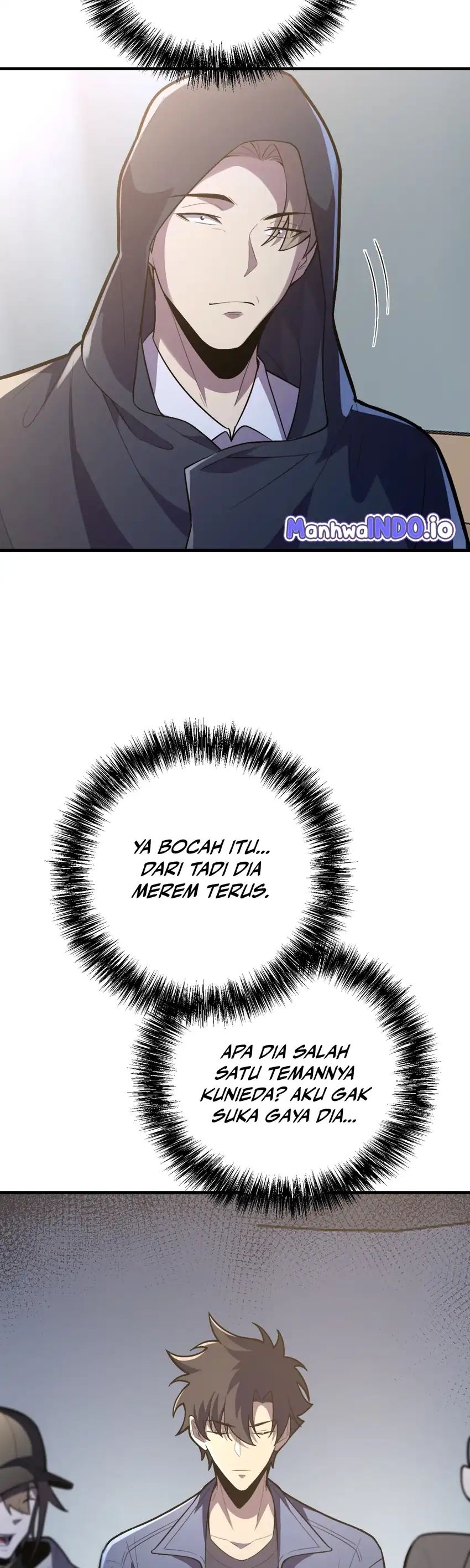 The Clan’s Failure is the Former Strongest in the Continent Chapter 30 - Page 22