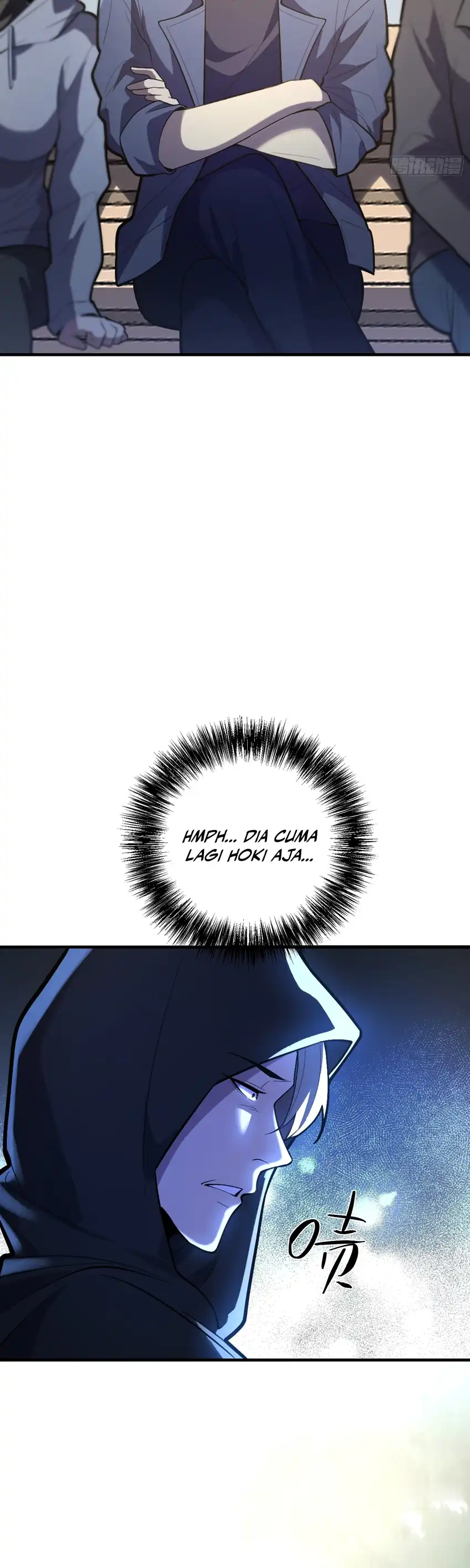 The Clan’s Failure is the Former Strongest in the Continent Chapter 30 - Page 23