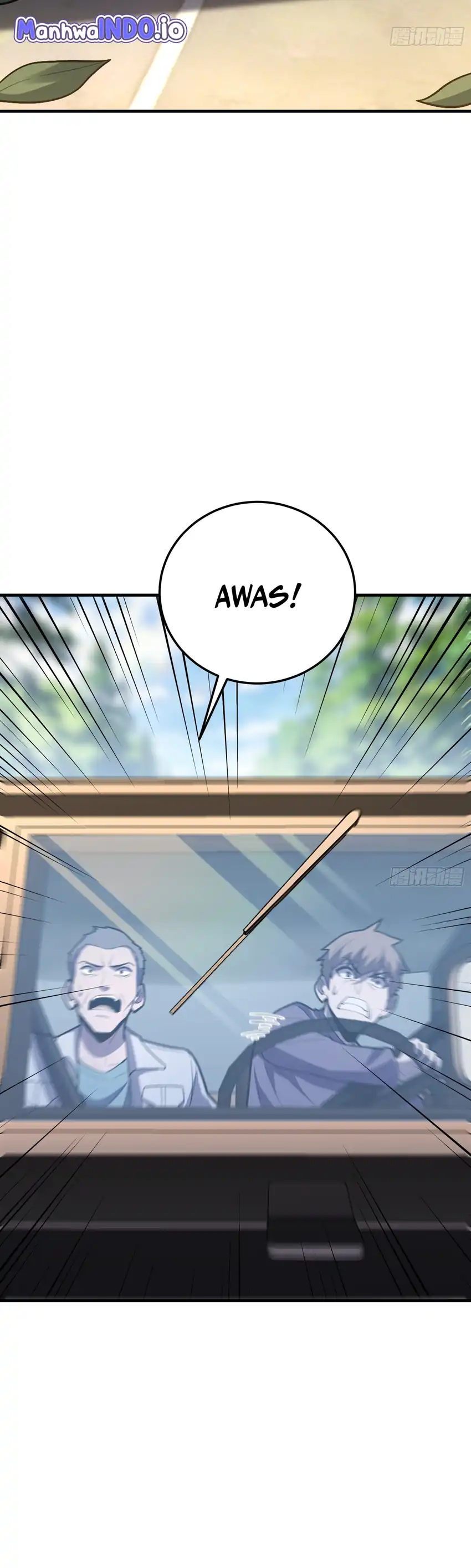 The Clan’s Failure is the Former Strongest in the Continent Chapter 30 - Page 25