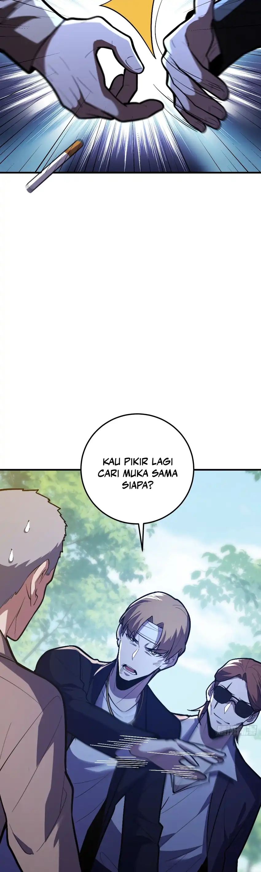 The Clan’s Failure is the Former Strongest in the Continent Chapter 30 - Page 34