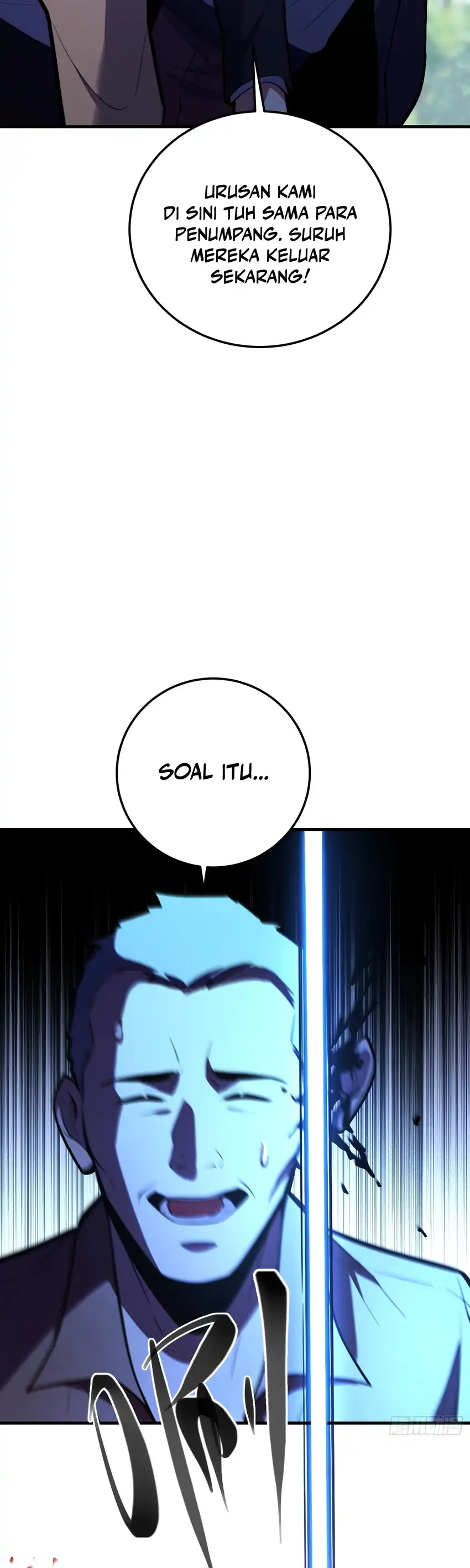 The Clan’s Failure is the Former Strongest in the Continent Chapter 30 - Page 35