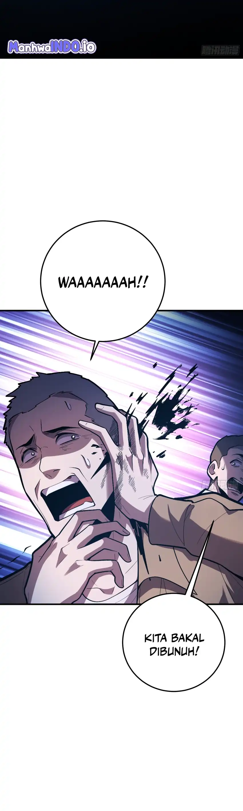 The Clan’s Failure is the Former Strongest in the Continent Chapter 30 - Page 37