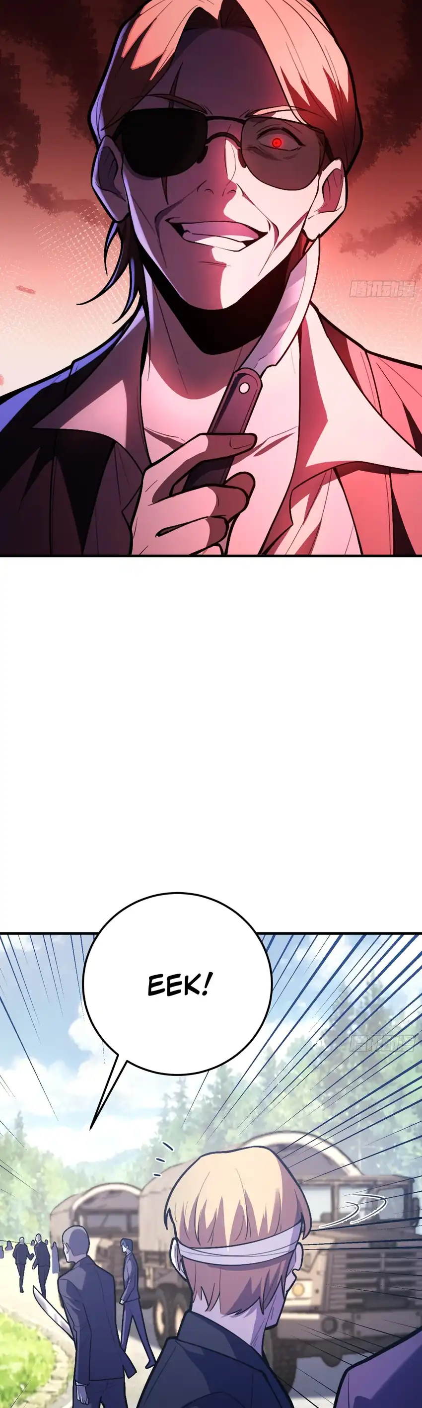 The Clan’s Failure is the Former Strongest in the Continent Chapter 30 - Page 39