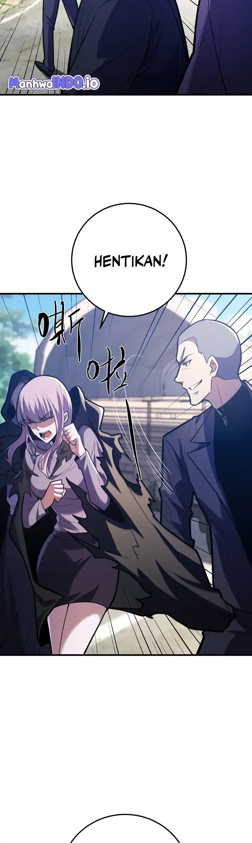 The Clan’s Failure is the Former Strongest in the Continent Chapter 30 - Page 40