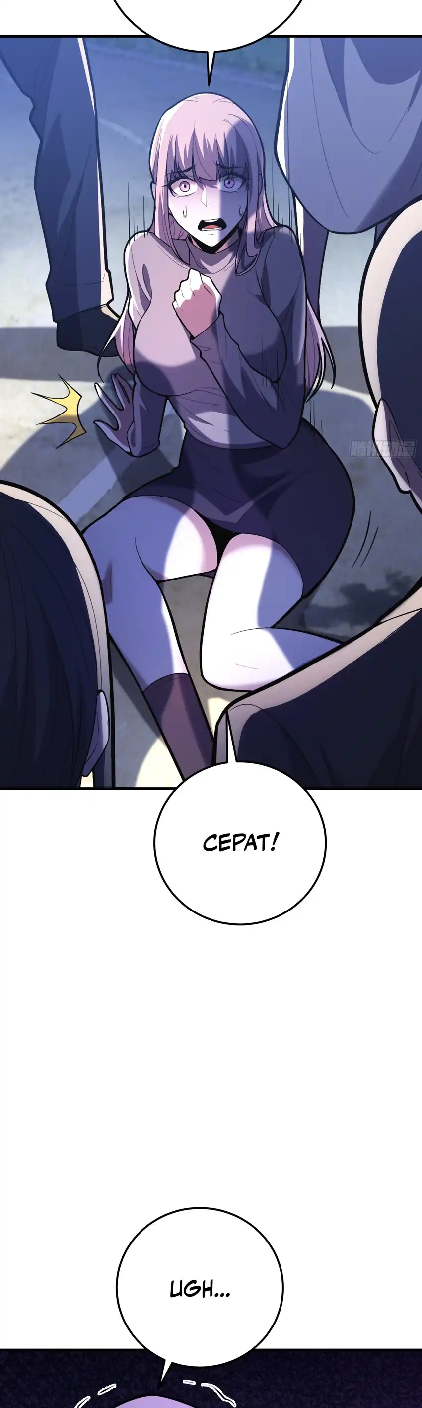 The Clan’s Failure is the Former Strongest in the Continent Chapter 30 - Page 42