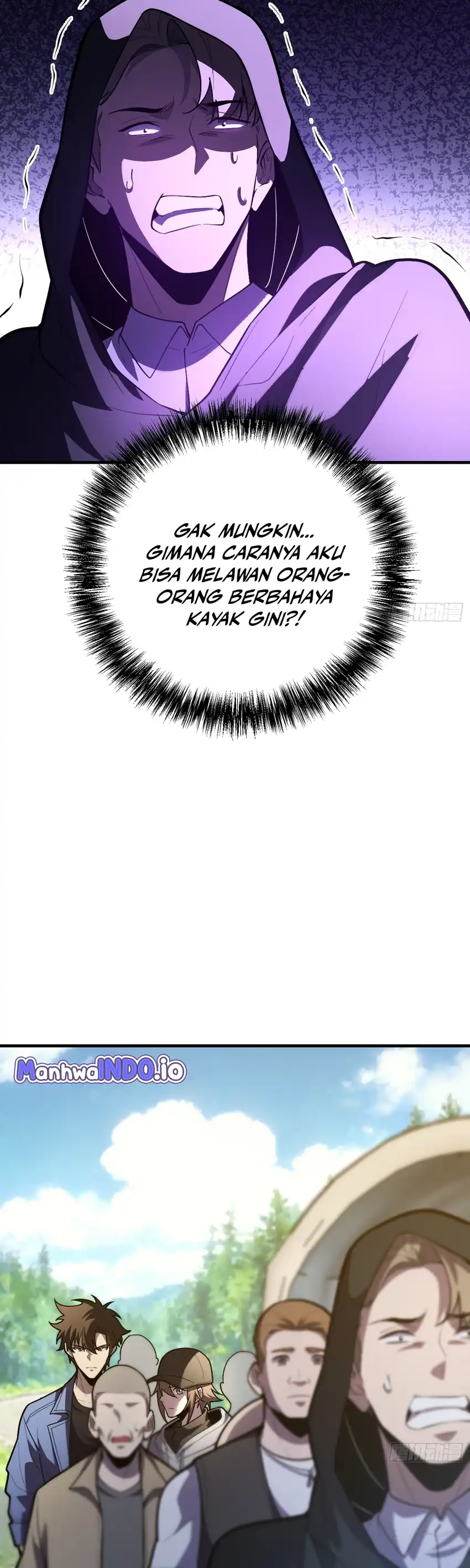 The Clan’s Failure is the Former Strongest in the Continent Chapter 30 - Page 43