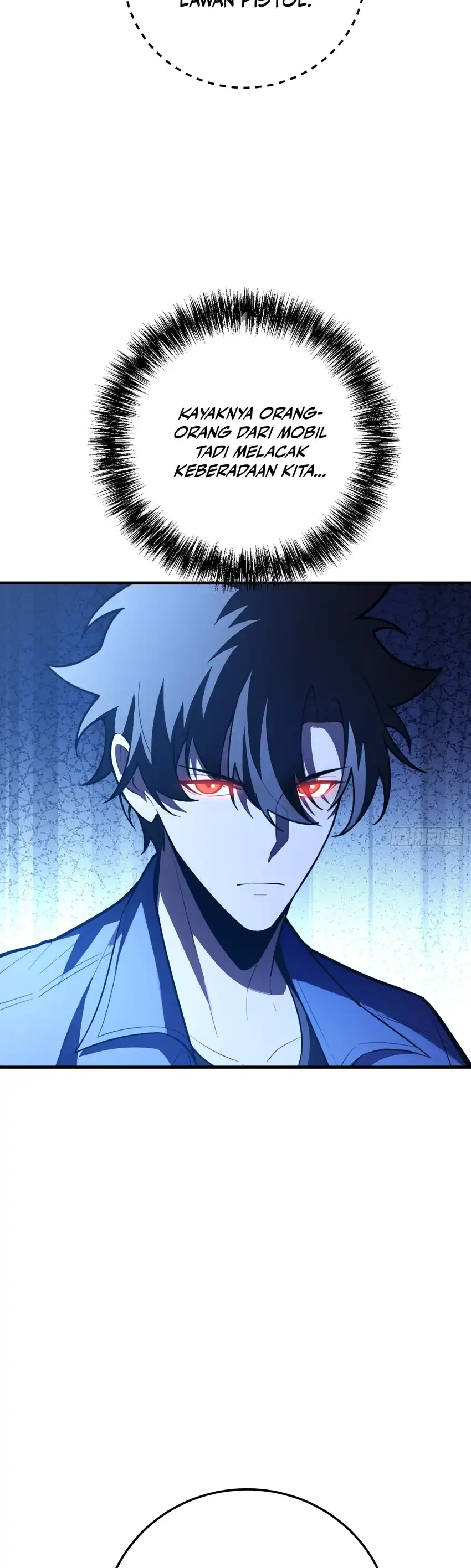 The Clan’s Failure is the Former Strongest in the Continent Chapter 30 - Page 45