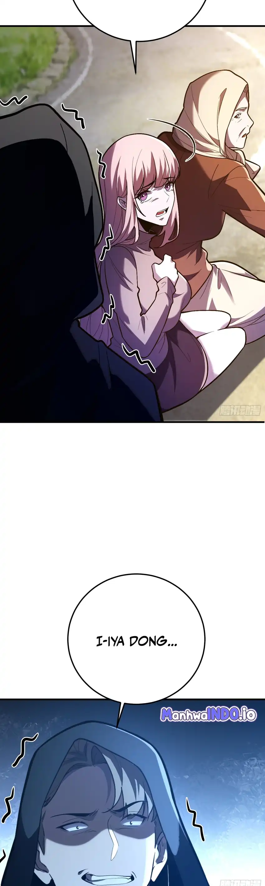 The Clan’s Failure is the Former Strongest in the Continent Chapter 30 - Page 47