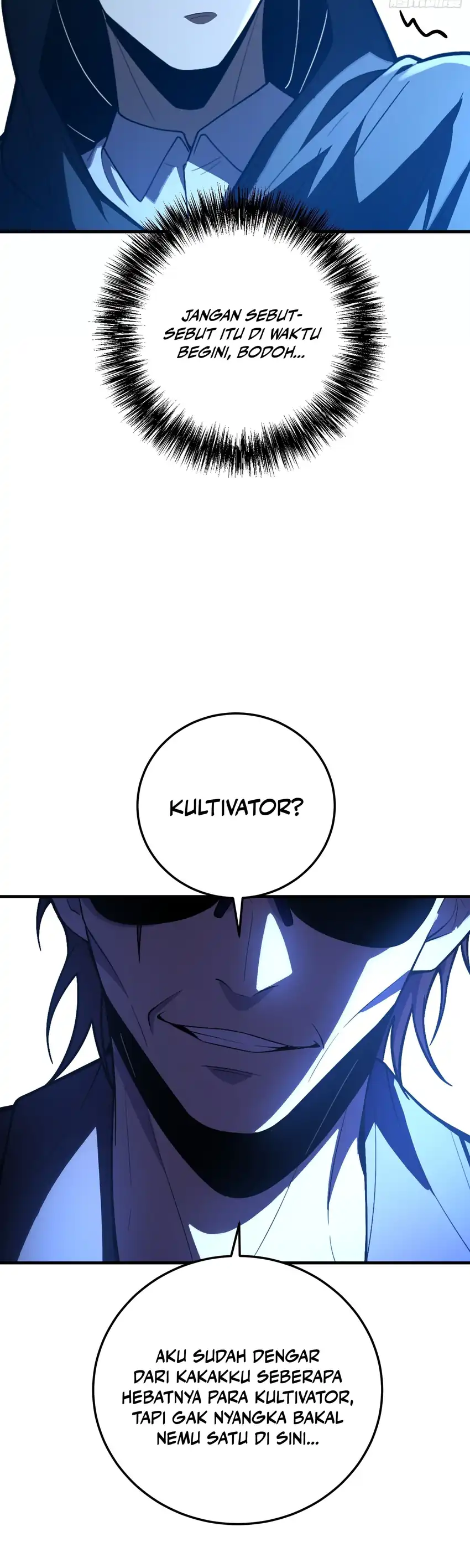 The Clan’s Failure is the Former Strongest in the Continent Chapter 30 - Page 48