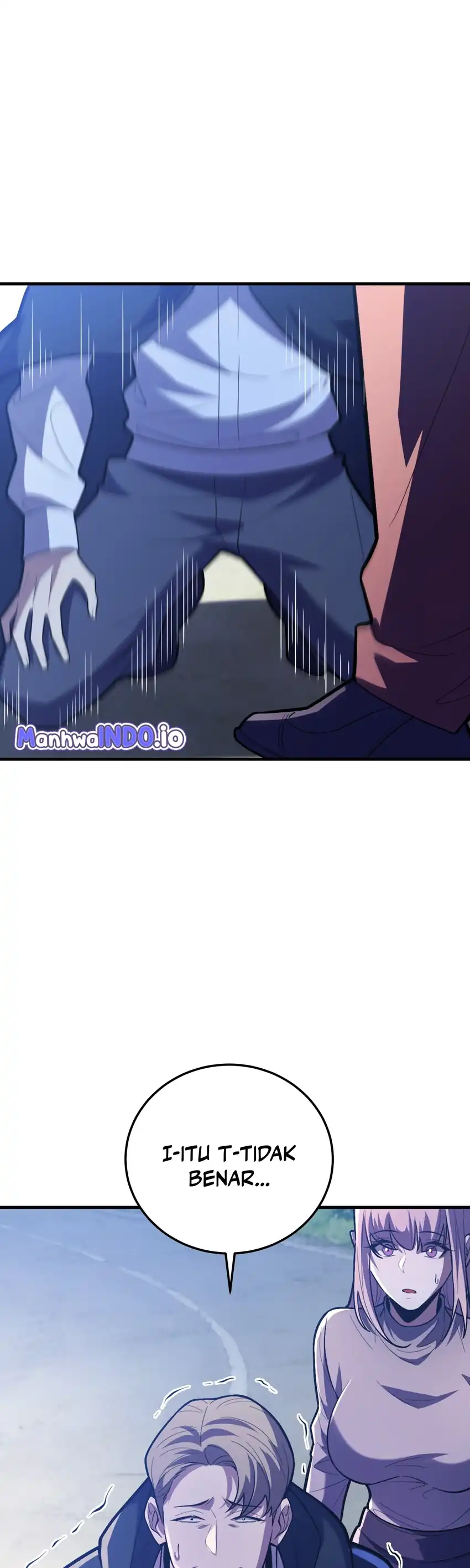The Clan’s Failure is the Former Strongest in the Continent Chapter 30 - Page 50