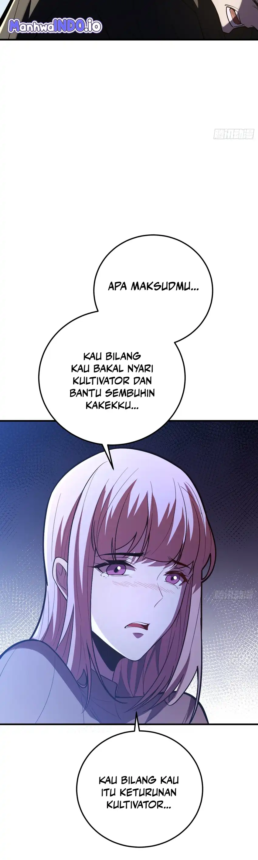The Clan’s Failure is the Former Strongest in the Continent Chapter 30 - Page 52