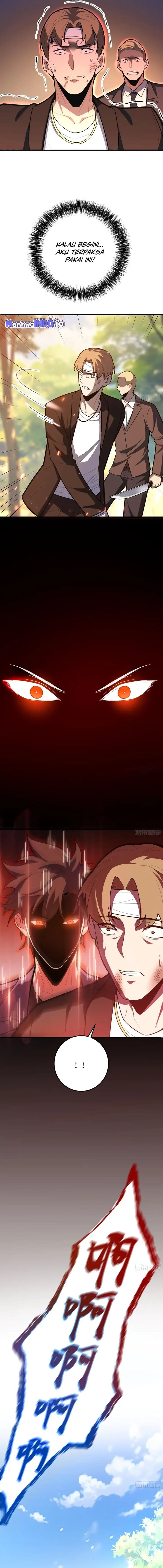 The Clan’s Failure is the Former Strongest in the Continent Chapter 31 - Page 12