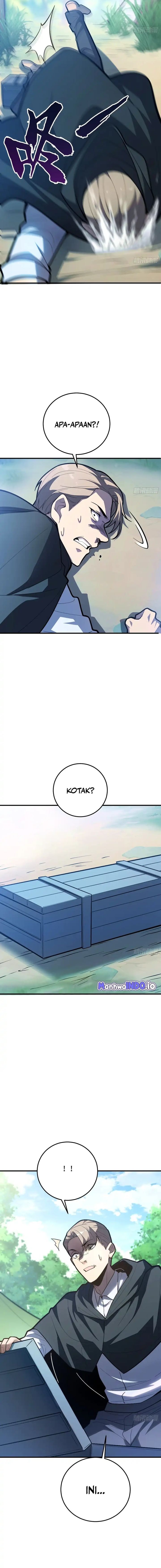 The Clan’s Failure is the Former Strongest in the Continent Chapter 31 - Page 14
