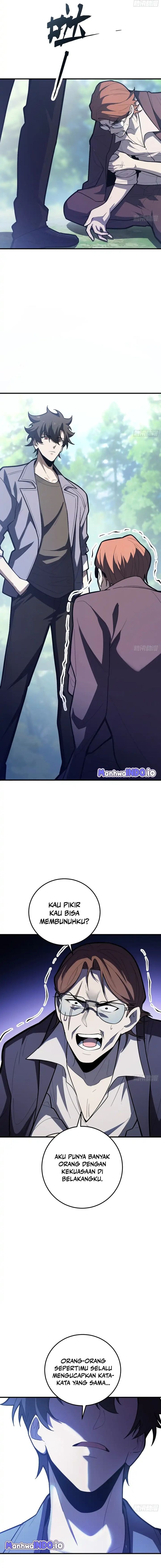The Clan’s Failure is the Former Strongest in the Continent Chapter 31 - Page 17